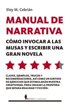 Manual de narrativa / Narrative Handbook - MPHOnline.com