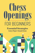 Chess Openings for Beginners - MPHOnline.com