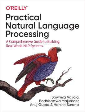 Practical Natural Language Processing - MPHOnline.com