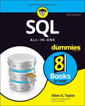 SQL All-in-one for Dummies - MPHOnline.com