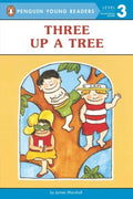 Three Up a Tree - MPHOnline.com