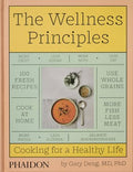 The Wellness Principles - MPHOnline.com