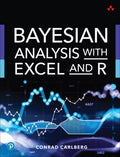 Bayesian Analysis With Excel and R - MPHOnline.com