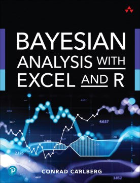 Bayesian Analysis With Excel and R - MPHOnline.com