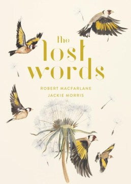 The Lost Words - MPHOnline.com