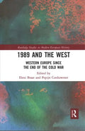 1989 and the West - MPHOnline.com