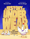 A History of Underwear With Professor Chicken - MPHOnline.com