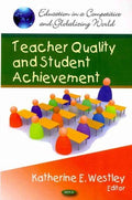 Teacher Quality and Student Achievement - MPHOnline.com