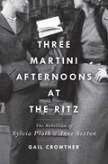 Three-martini Afternoons at the Ritz - MPHOnline.com