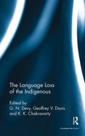 The Language Loss of the Indigenous - MPHOnline.com