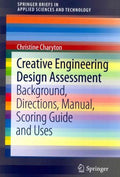 Creative Engineering Design Assessment - MPHOnline.com