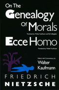 On the Genealogy of Morals and Ecce Homo - MPHOnline.com