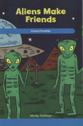 Aliens Make Friends - MPHOnline.com