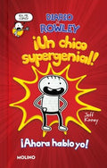 Diario de Rowley / Diary of an Awesome Friendly Kid - MPHOnline.com