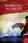 Ribbons of Scarlet - MPHOnline.com