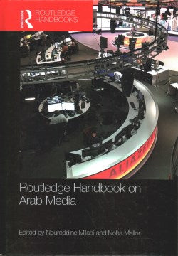 Routledge Handbook on Arab Media - MPHOnline.com