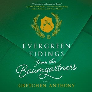 Evergreen Tidings from the Baumgartners - MPHOnline.com