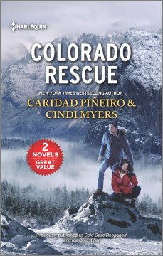 Colorado Rescue - MPHOnline.com