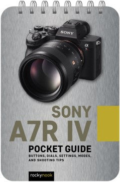 Sony A7R IV - MPHOnline.com