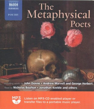 The Metaphysical Poets - MPHOnline.com