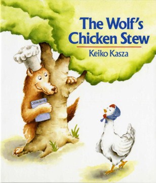 The Wolf's Chicken Stew - MPHOnline.com