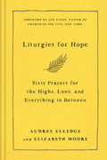 Liturgies for Hope - MPHOnline.com