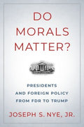 Do Morals Matter? - MPHOnline.com