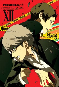 Persona 4 12 - MPHOnline.com