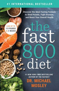 The Fast800 Diet - MPHOnline.com