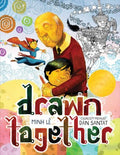 Drawn Together - MPHOnline.com