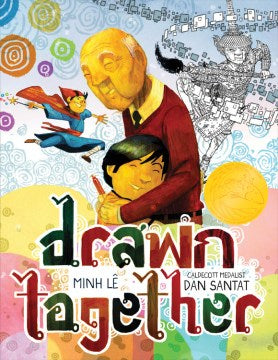 Drawn Together - MPHOnline.com