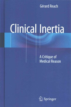 Clinical Inertia - MPHOnline.com