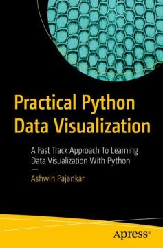 Practical Python Data Visualization - MPHOnline.com