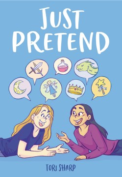 Just Pretend - MPHOnline.com