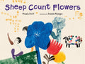 Sheep Count Flowers - MPHOnline.com