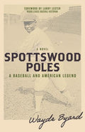 Spottswood Poles - MPHOnline.com