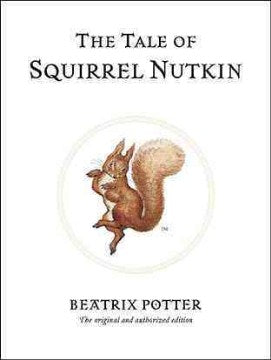 The Tale of Squirrel Nutkin - MPHOnline.com