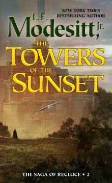 The Towers of the Sunset - MPHOnline.com