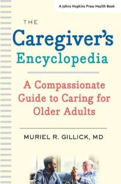 The Caregiver's Encyclopedia - MPHOnline.com