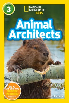 Animal Architects - MPHOnline.com