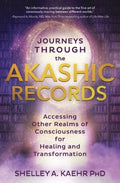 Journeys Through the Akashic Records - MPHOnline.com