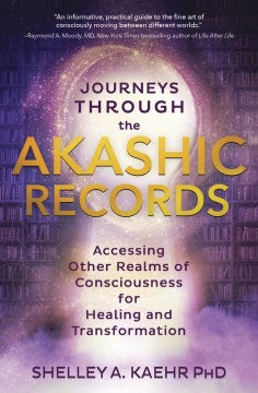 Journeys Through the Akashic Records - MPHOnline.com