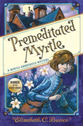 Premeditated Myrtle - MPHOnline.com