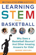 Learning Stem from Basketball - MPHOnline.com