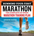 Running Your First Marathon - MPHOnline.com