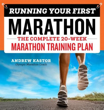 Running Your First Marathon - MPHOnline.com