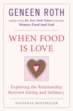 When Food is Love (Newly Repackaged) - MPHOnline.com