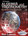 Algebra and Trigonometry - MPHOnline.com