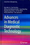 Advances in Medical Diagnostic Technology - MPHOnline.com