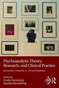 Psychoanalytic Theory, Research, and Clinical Practice - MPHOnline.com